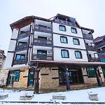 Apartment Peak 102 Bansko