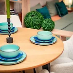 Apartment Peak 102 *