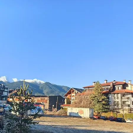 Apartment Peak 102 *