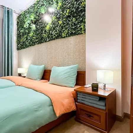 Apartament Peak 102