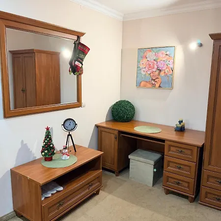 Apartment Peak 102 Bansko