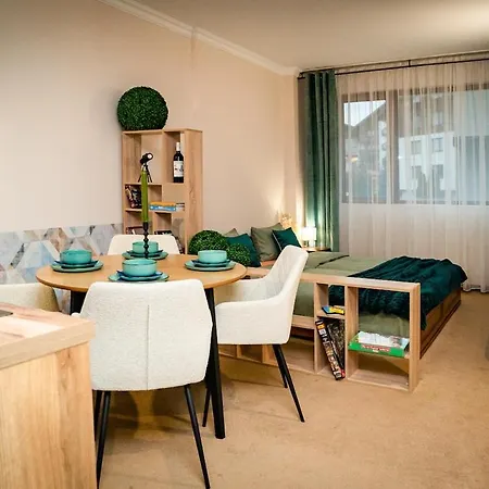 Peak 102 Apartament Bansko