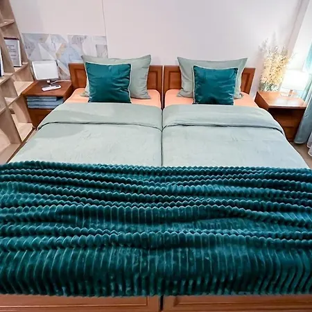 Apartament Peak 102