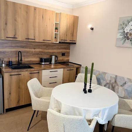 Apartment Peak 102 *