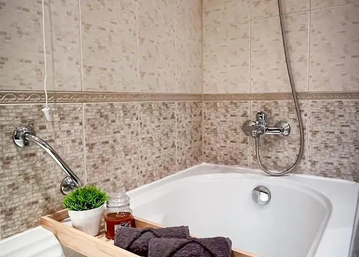 Peak 102 Apartamento *