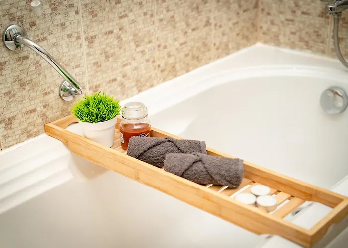 Peak 102 Apartamento Bansko