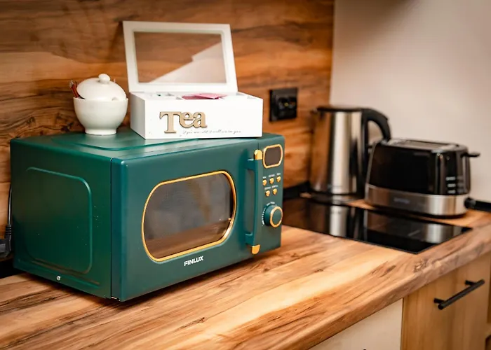 Peak 102 Apartamento Bansko