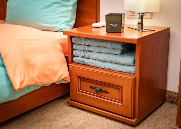 Peak 102 Apartamento Bansko