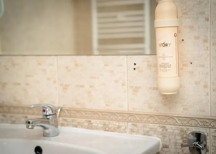 Apartamento Peak 102 Bansko