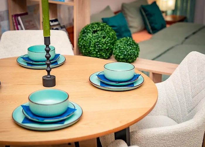 Apartamento Peak 102 *