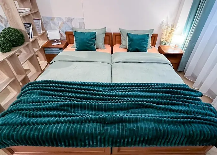 Apartamento Peak 102