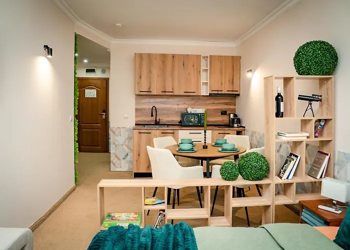 Peak 102 Apartamento Bansko