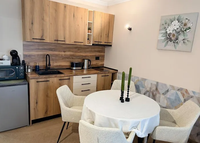 Apartamento Peak 102 *